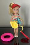 Mattel - Barbie - Chelsea Can Be - Lifeguard